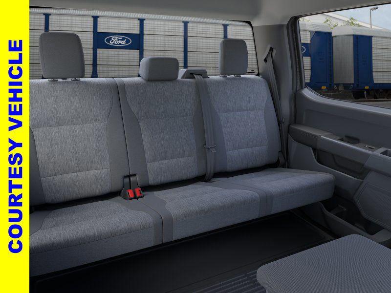 new 2025 Ford F-250 car, priced at $64,995