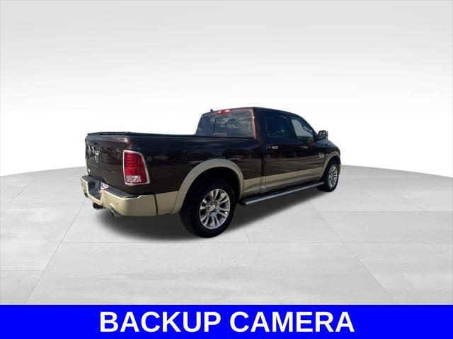 used 2015 Ram 1500 car, priced at $13,995