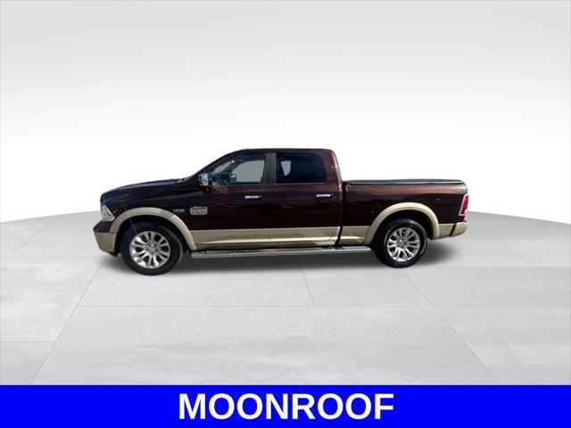 used 2015 Ram 1500 car, priced at $13,995