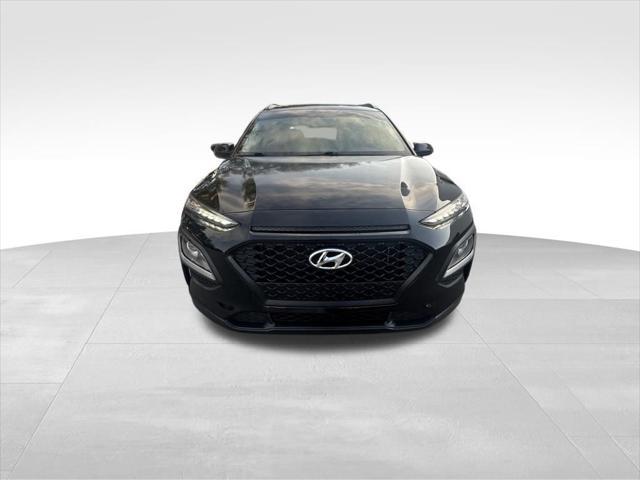 used 2018 Hyundai Kona car, priced at $14,995