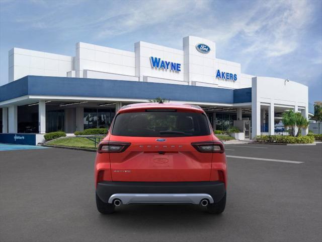 new 2024 Ford Escape car, priced at $28,190