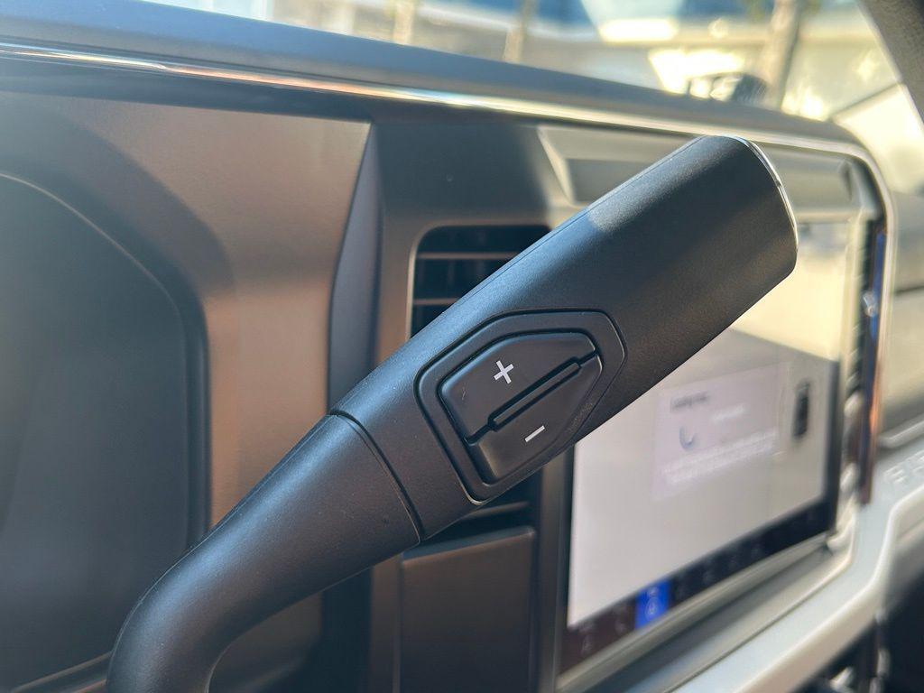 new 2026 Ford F-250 car, priced at $125,995