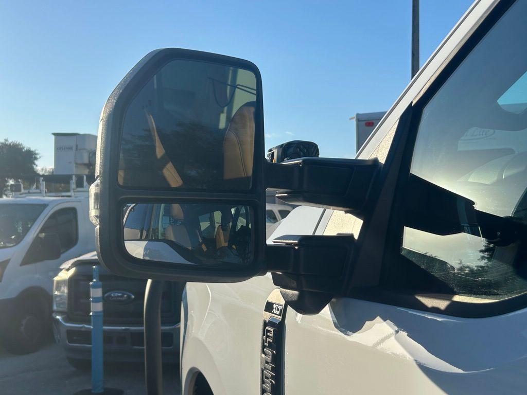 new 2026 Ford F-250 car, priced at $125,995