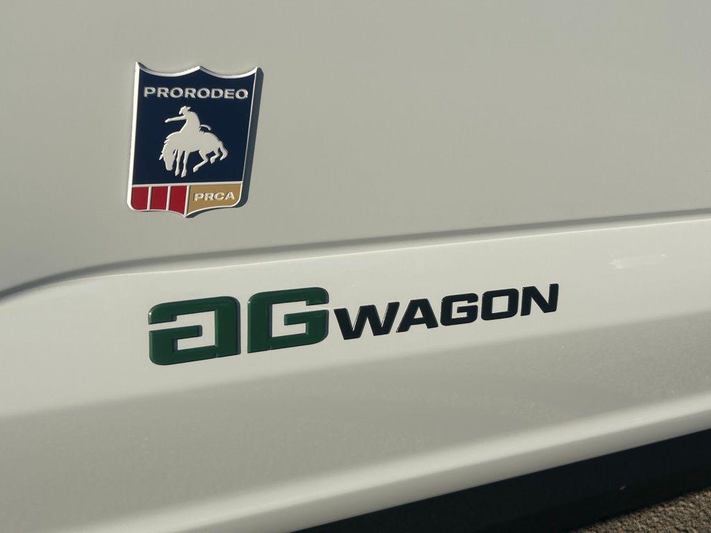 new 2026 Ford F-250 car, priced at $125,995