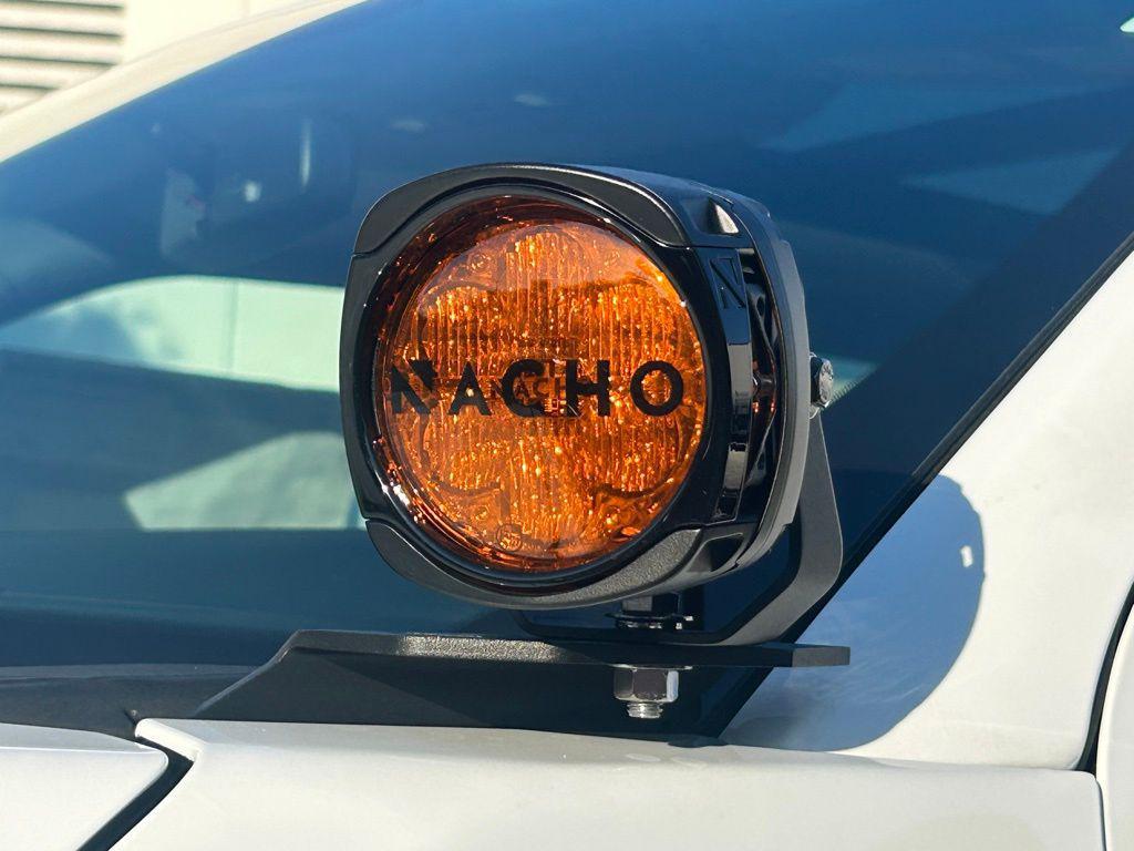 new 2026 Ford F-250 car, priced at $125,995