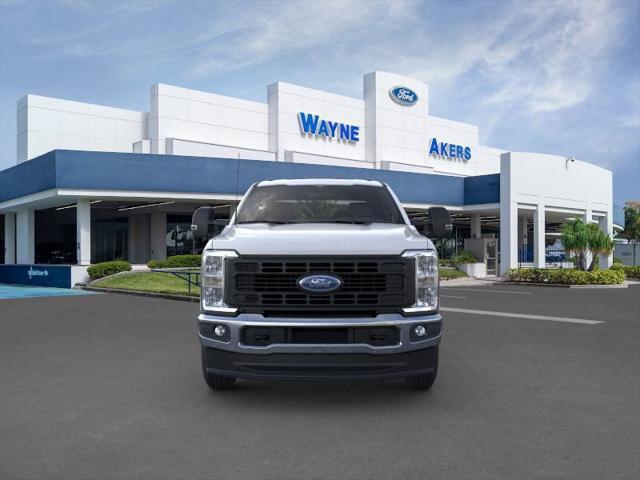 new 2025 Ford F-250 car, priced at $67,960