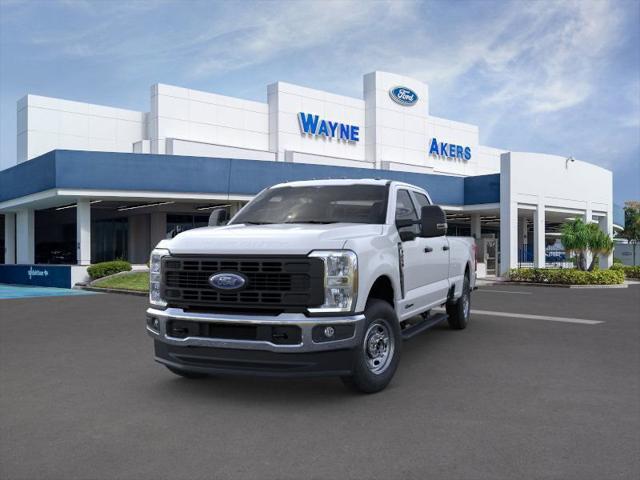 new 2025 Ford F-250 car, priced at $67,960