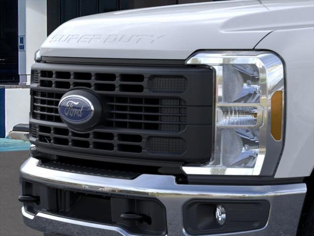 new 2025 Ford F-250 car, priced at $67,960