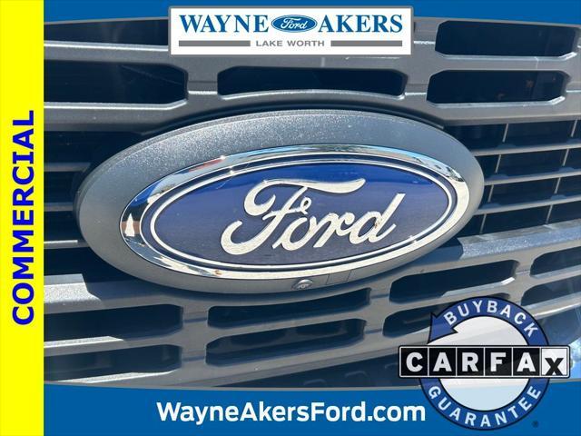 used 2023 Ford F-250 car, priced at $37,995