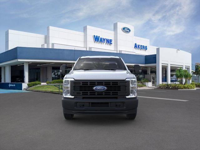 new 2024 Ford F-250 car, priced at $37,495