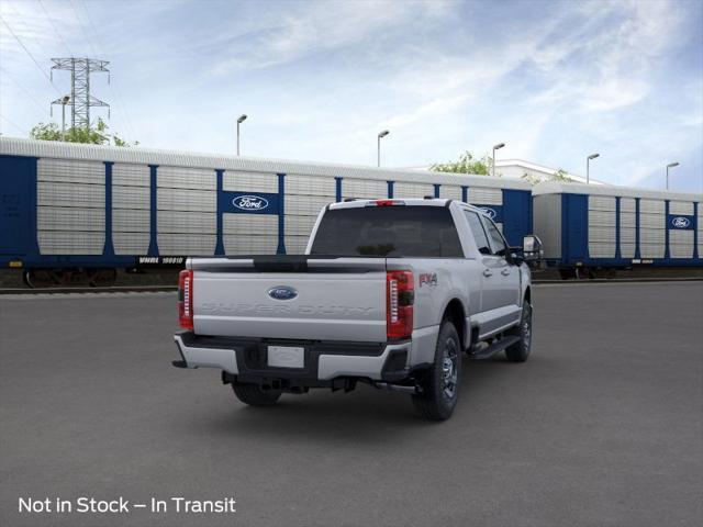 new 2024 Ford F-250 car, priced at $71,805