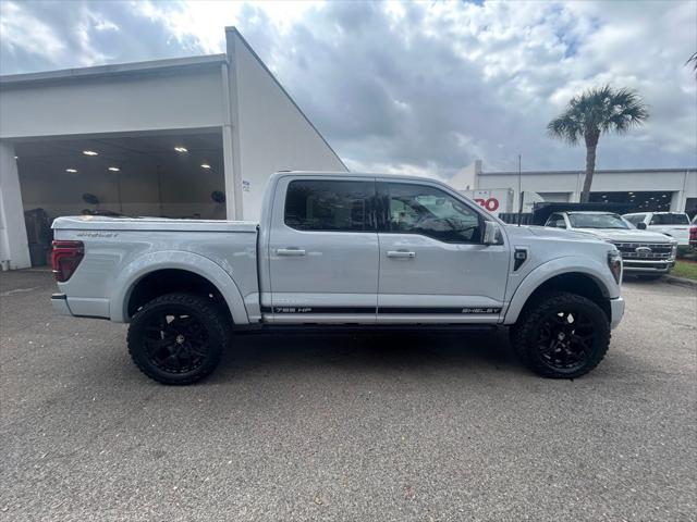 new 2025 Ford F-150 car, priced at $139,995