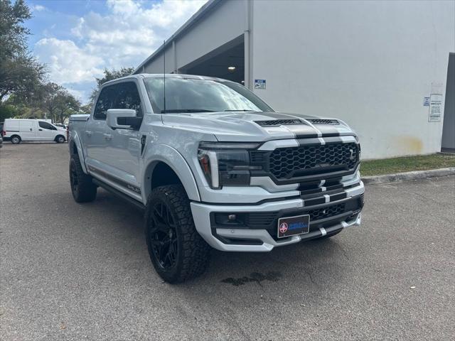 new 2025 Ford F-150 car, priced at $139,995