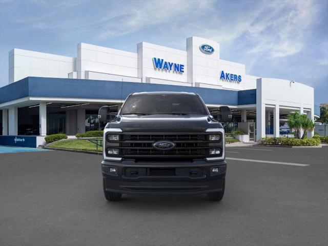 new 2024 Ford F-250 car, priced at $83,218