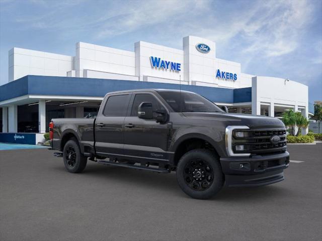 new 2024 Ford F-250 car, priced at $83,218