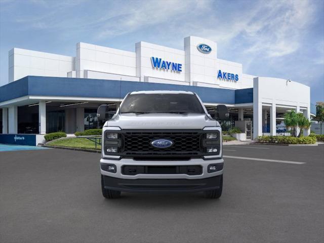 new 2024 Ford F-250 car, priced at $63,958