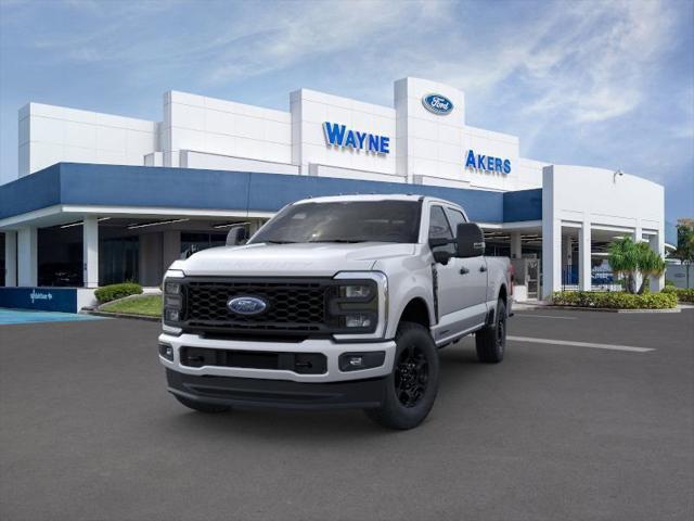 new 2024 Ford F-250 car, priced at $63,958