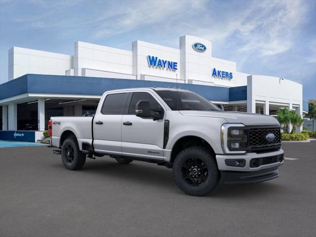 new 2024 Ford F-250 car, priced at $63,958