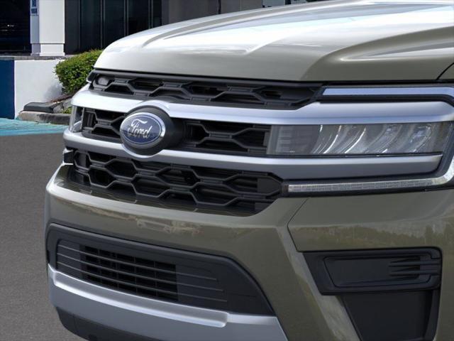 new 2024 Ford Expedition car, priced at $56,438