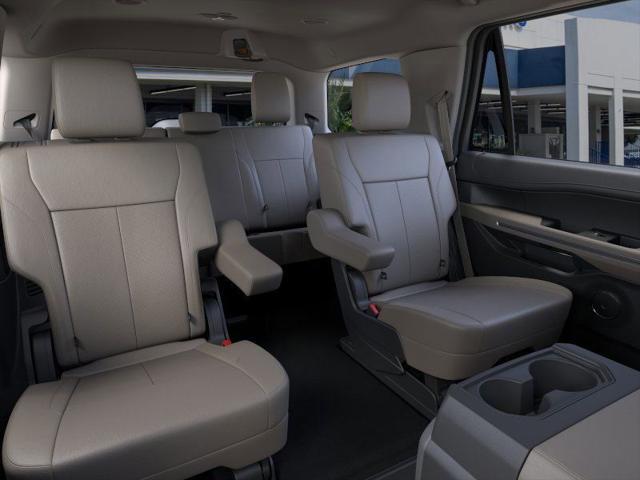 new 2024 Ford Expedition car, priced at $56,438