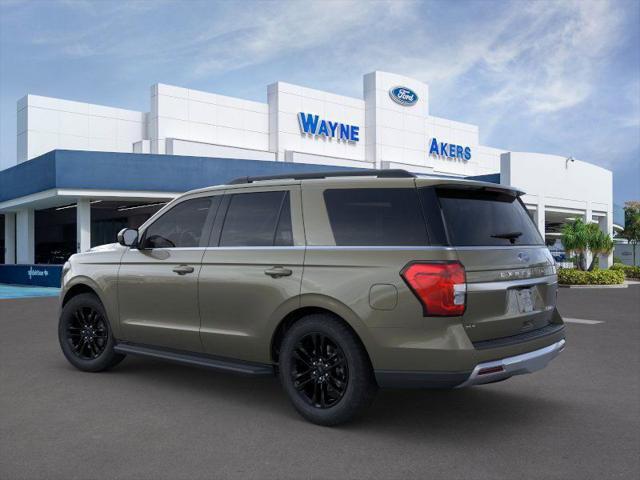 new 2024 Ford Expedition car, priced at $56,438