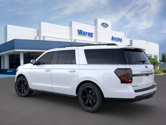 new 2024 Ford Expedition car, priced at $72,354