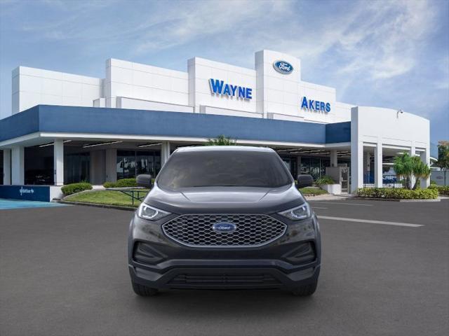 new 2024 Ford Edge car, priced at $34,505