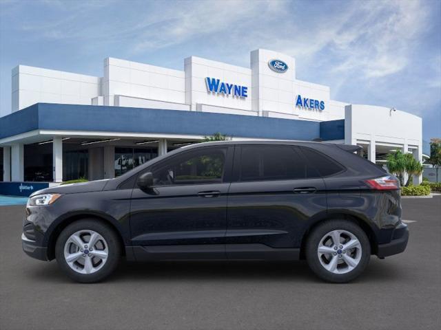 new 2024 Ford Edge car, priced at $34,505