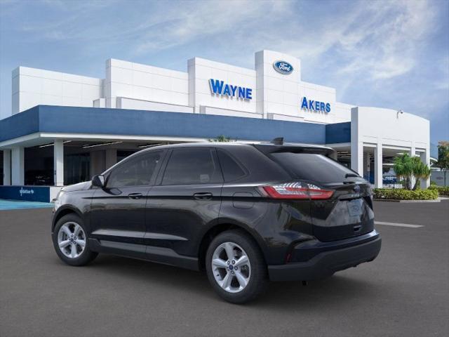 new 2024 Ford Edge car, priced at $34,505