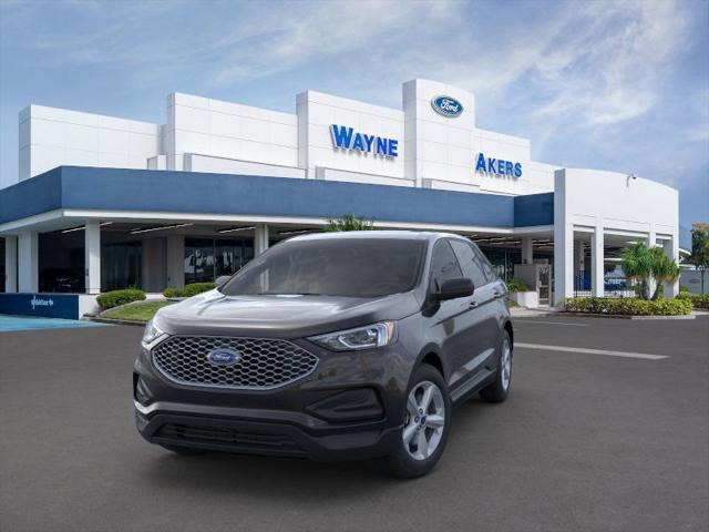 new 2024 Ford Edge car, priced at $34,505