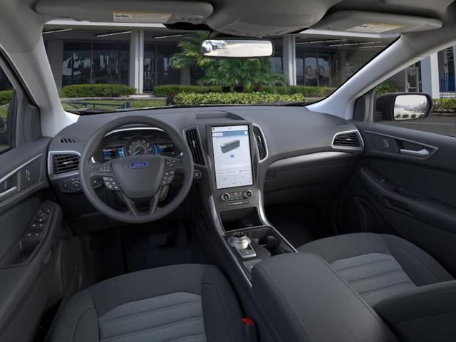 new 2024 Ford Edge car, priced at $34,505