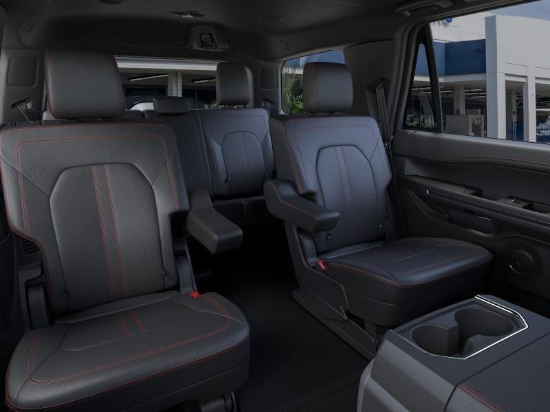 new 2024 Ford Expedition car, priced at $76,599