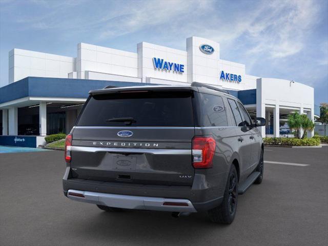 new 2024 Ford Expedition car, priced at $60,250