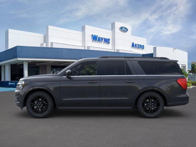 new 2024 Ford Expedition car, priced at $60,250