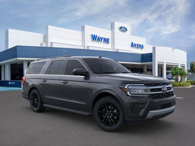 new 2024 Ford Expedition car, priced at $60,250