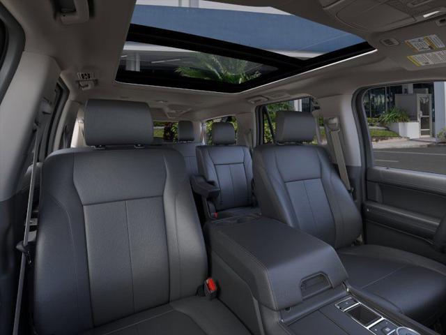 new 2024 Ford Expedition car, priced at $60,250