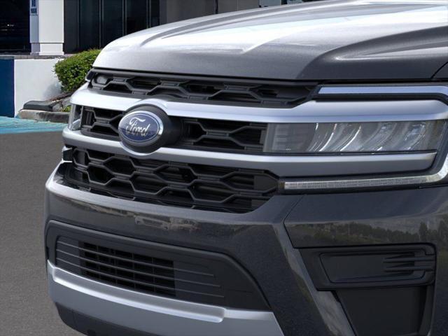 new 2024 Ford Expedition car, priced at $60,250