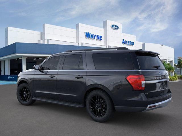 new 2024 Ford Expedition car, priced at $60,250