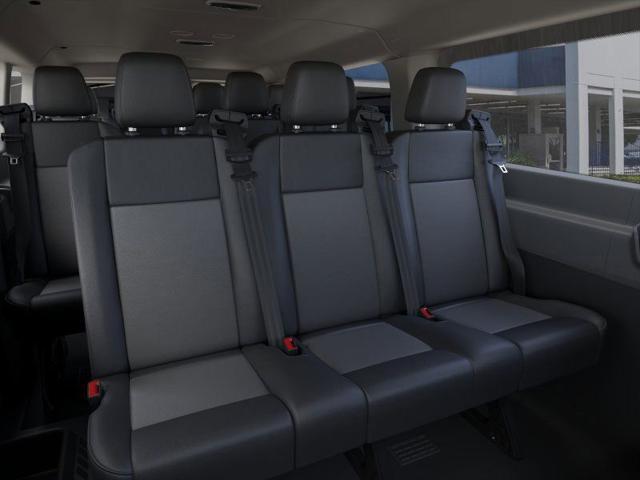 new 2025 Ford Transit-350 car, priced at $61,555