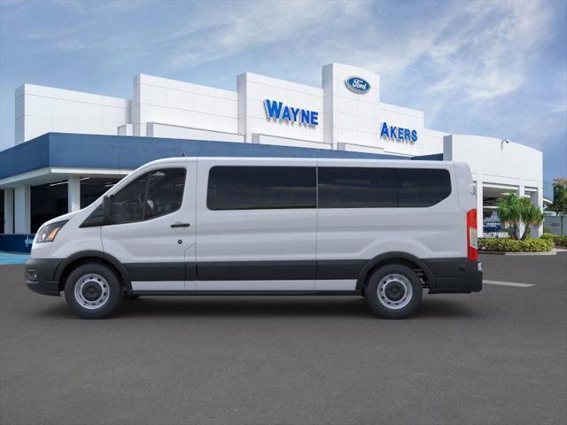 new 2025 Ford Transit-350 car, priced at $61,555