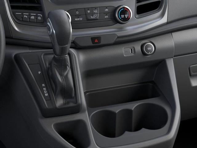 new 2025 Ford Transit-350 car, priced at $61,555