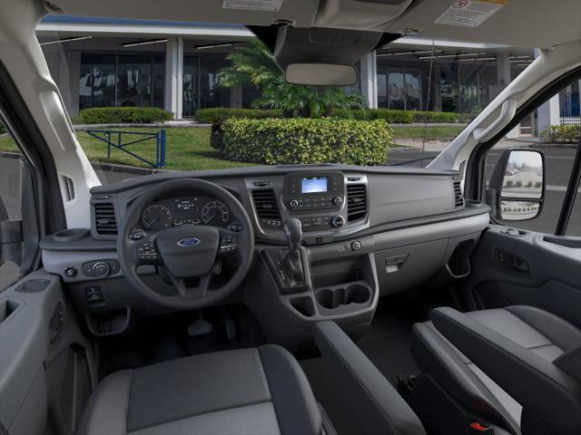 new 2025 Ford Transit-350 car, priced at $61,555