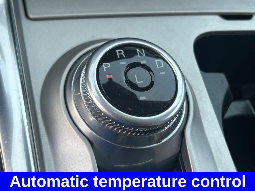 used 2023 Ford Explorer car, priced at $22,994