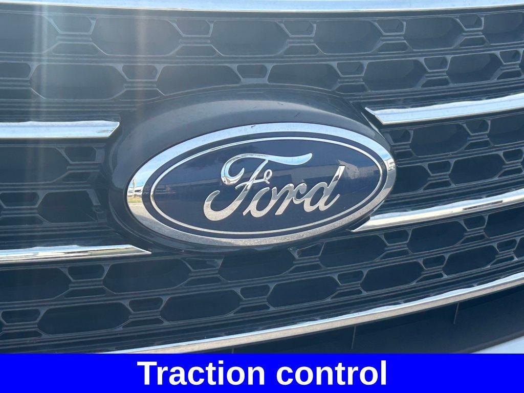 used 2023 Ford Explorer car, priced at $22,994