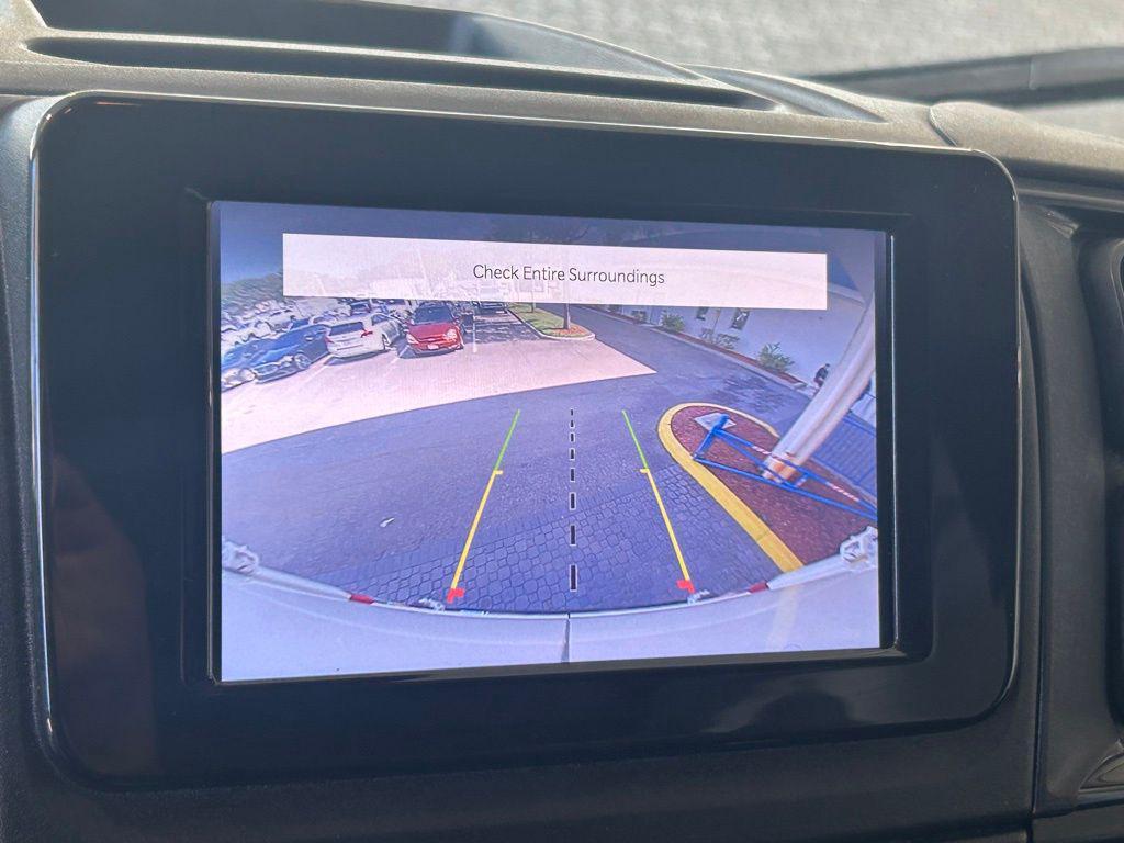 used 2023 Ram ProMaster 2500 car, priced at $29,996