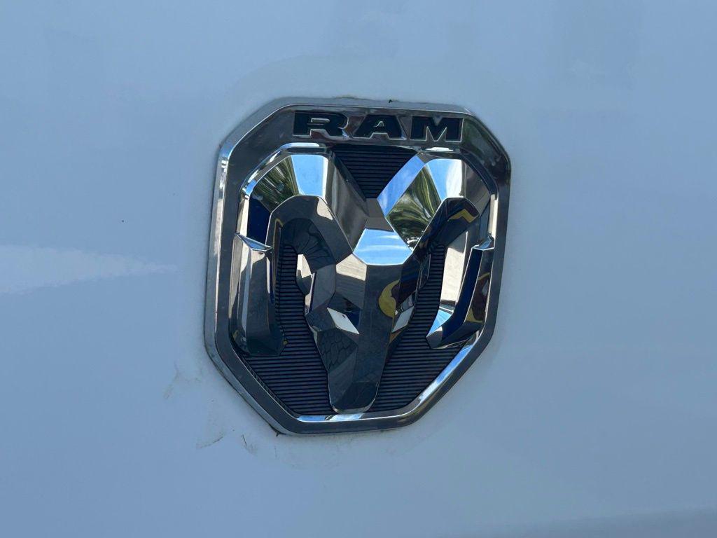 used 2023 Ram ProMaster 2500 car, priced at $29,996