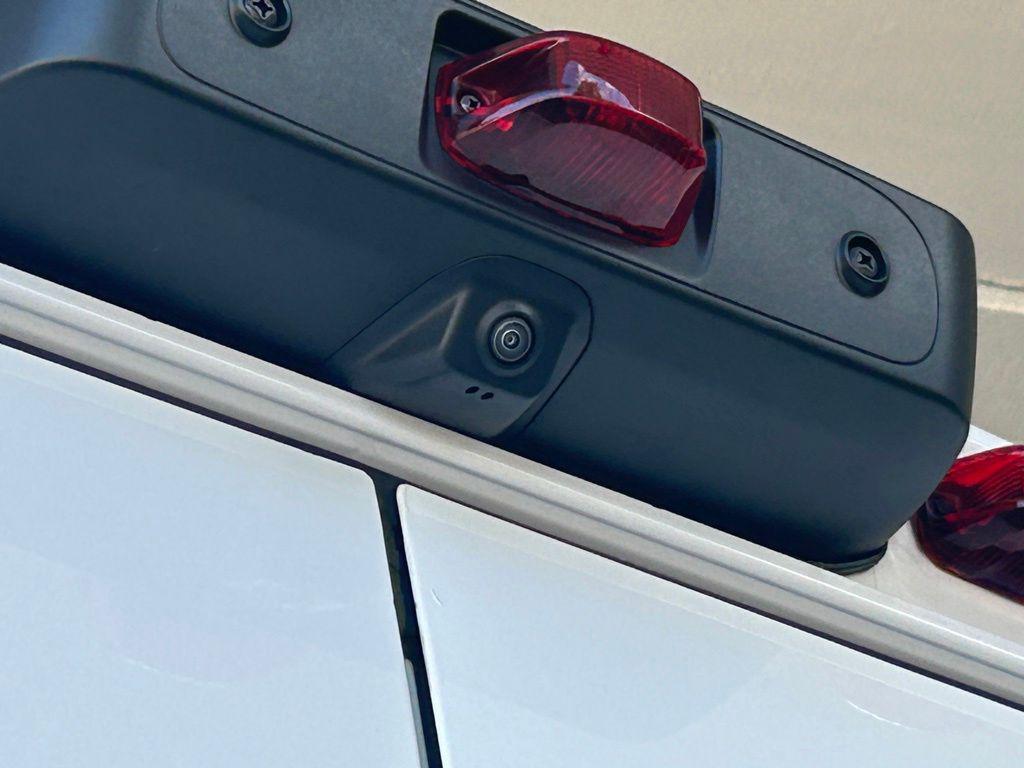 used 2023 Ram ProMaster 2500 car, priced at $29,996