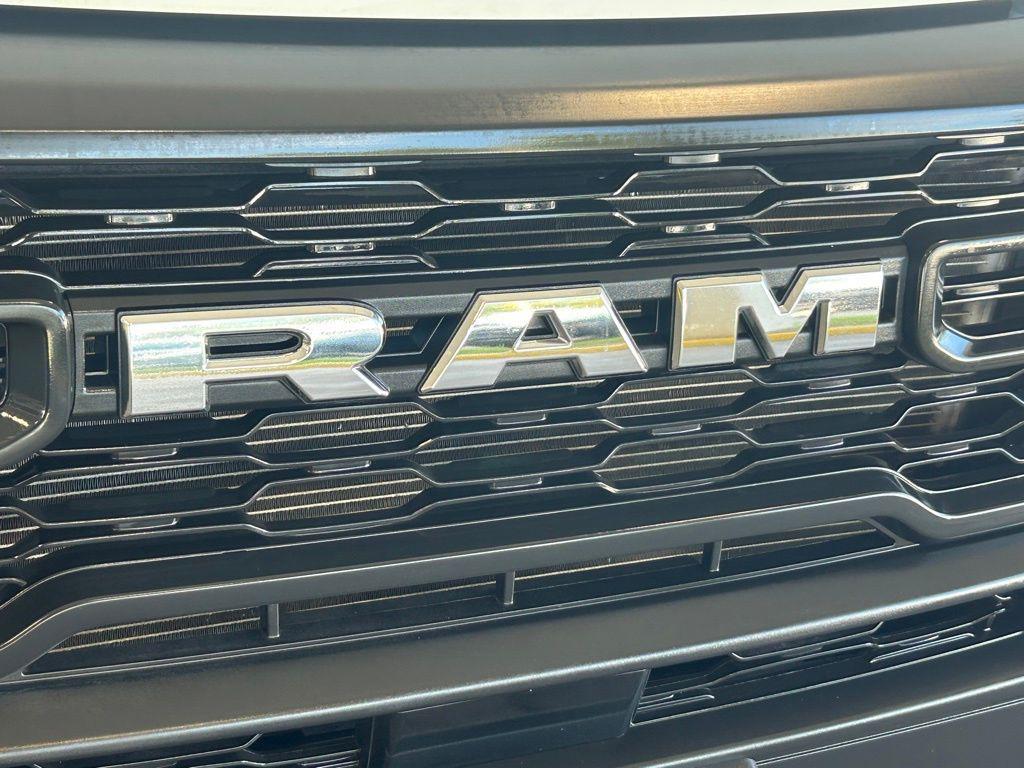 used 2023 Ram ProMaster 2500 car, priced at $29,996