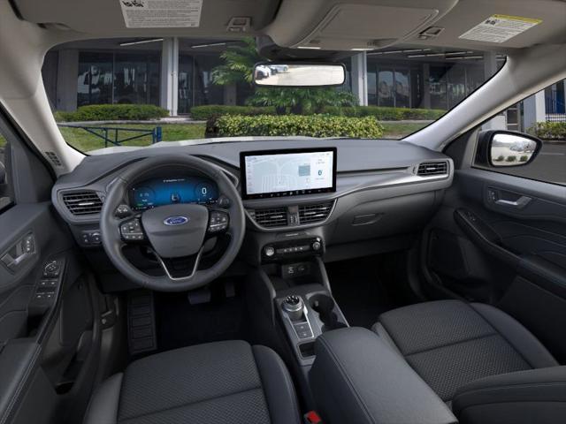 new 2024 Ford Escape car, priced at $39,562