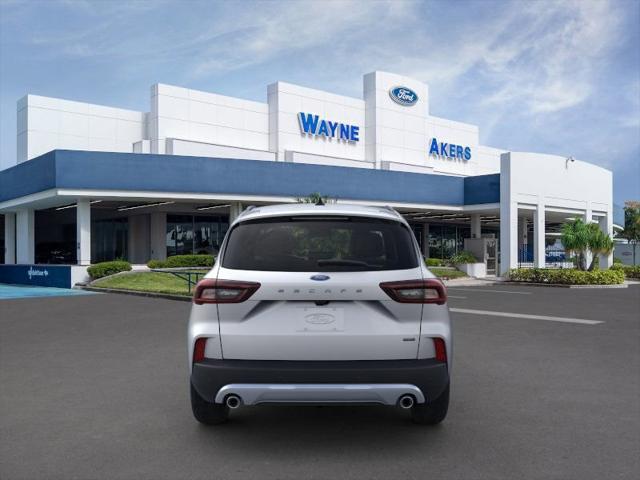 new 2024 Ford Escape car, priced at $39,562